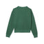 Surf Designs Owner Crew - Green