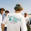 Surf Designs Owner Tee - Vintage White