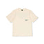 Surf Designs Owner Tee - Vintage White