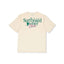 Surf Designs Owner Tee - Vintage White