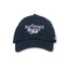 Surf Designs Dad Cap - Black