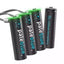 Rechargeable Battery 4 pk - AA