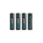 Rechargeable Battery 4 pk - AA