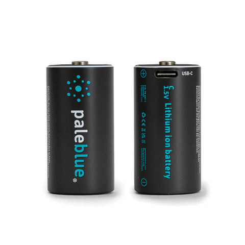 Rechargeable Battery 2pk - C