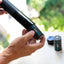 Rechargeable Battery 2pk - D
