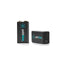 Rechargeable Battery 2 pk - 9V