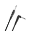 Classic Series 1/4" Instrument Cable - Straight to Right Angle