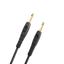 Custom Series 1/4" Instrument Cable - Straight to Straight