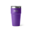Rambler 20oz Stackable Cup - Pace Purple