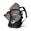 Palo Backpack 20l - Black