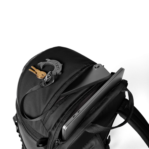 Palo Backpack 26l - Black