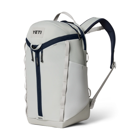 Palo Backpack 26l - Fog Grey (Breeze)