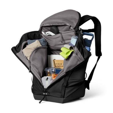 Palo Backpack 26l - Black