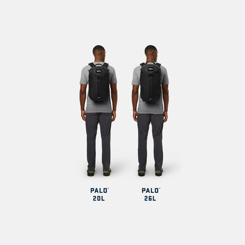 Palo Backpack 26l - Black
