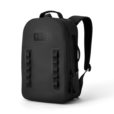 Panga Submersible Backpack 28 - Black