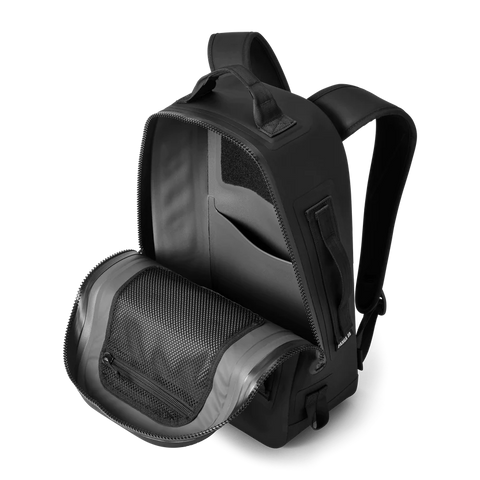 Panga Submersible Backpack 28 - Black