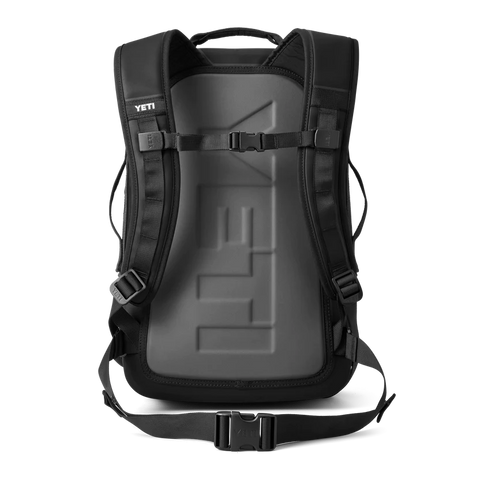 Panga Submersible Backpack 28 - Black