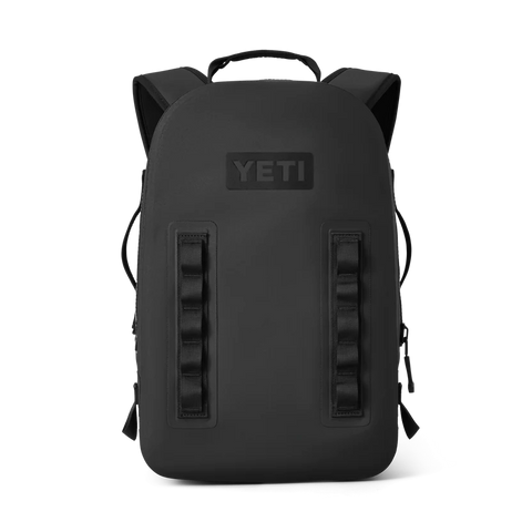 Panga Submersible Backpack 28 - Black