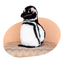 Passage Plush - Penguin
