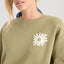 Port Crew Dusty - Olive