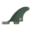 FCS2 "Power Twin" + Trailer PG L/XL - Natural/Alpine