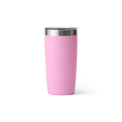 Rambler Tumbler 10oz - Power Pink