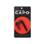 Pro Plus Capo - Black