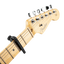 Pro Plus Capo - Black