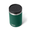 Insulated Food Jar 16oz (473ml) - Forest Green