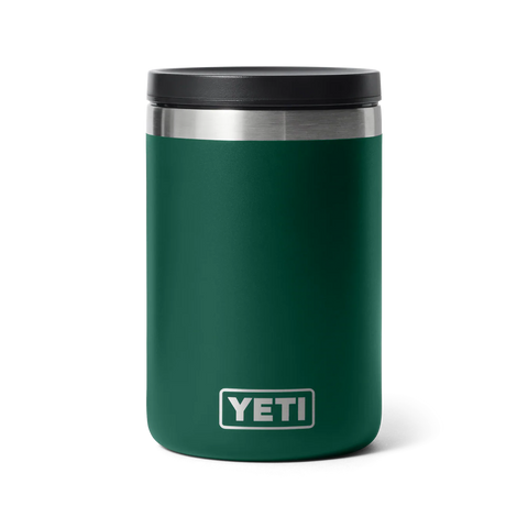 Insulated Food Jar 16oz (473ml) - Forest Green