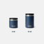 Insulated Food Jar 8oz (236ml) - Forest Green