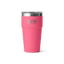 Rambler 20oz Stackable Cup - Tropical Pink