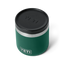 Insulated Food Jar 8oz (236ml) - Forest Green