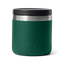 Insulated Food Jar 8oz (236ml) - Forest Green