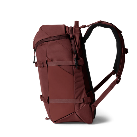 Ranchero Backpack 27Ltr - Stag Red
