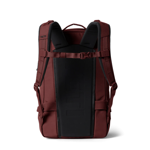 Ranchero Backpack 27Ltr - Stag Red