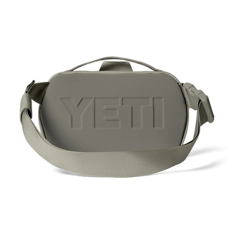 Ranchero Crossbody 1l - Pampa Light Green
