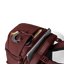Ranchero Backpack 27Ltr - Stag Red