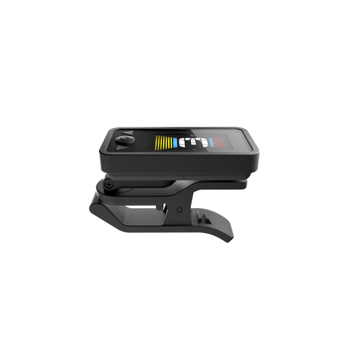 Rechargeable Eclipse Tuner