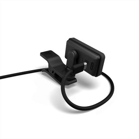 Rechargeable Eclipse Tuner
