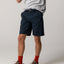 Rincon Chino Shorts - Navy