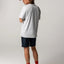 Rincon Chino Shorts - Navy