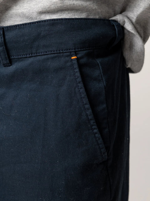 Rincon Chino Shorts - Navy