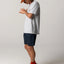 Rincon Chino Shorts - Navy