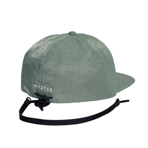 Ripple Cap - Brave Green