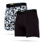 Road Trip Boxer Brief 2pk - Multi