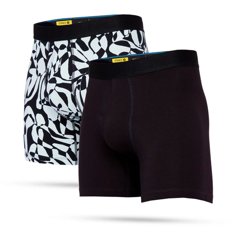 Road Trip Boxer Brief 2pk - Multi