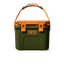 Roadie 15 - Olive/King Crab Orange