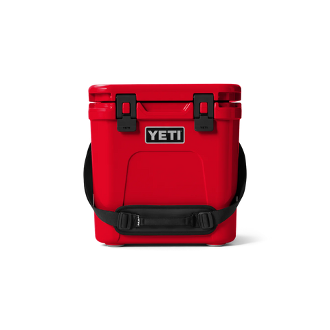Roadie 24 2.0 - Rescue Red