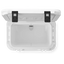 Roadie 32 Wheeled Cooler - White